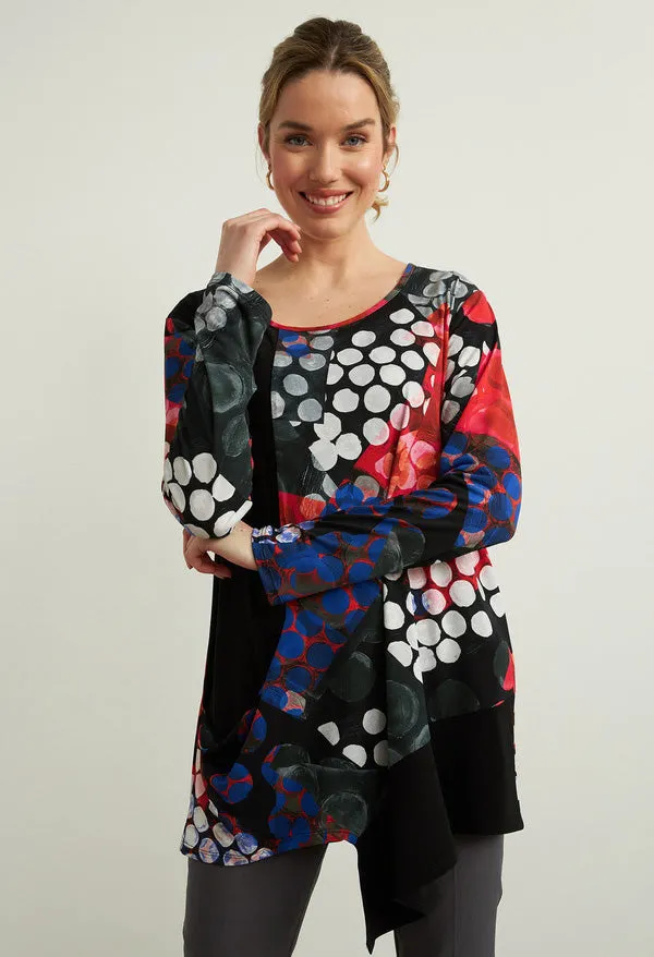 Abstract Print Top-5