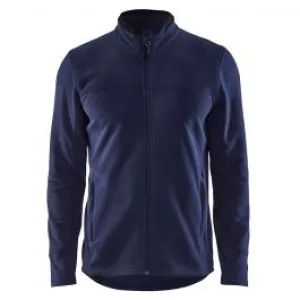 Bl&#xE5;kl&#xE4;der&#x20;4895-1010&#x20;Super&#x20;Lightweight&#x20;Fleece&#x20;Jacket&#x20;-&#x20;Navy