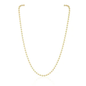 Callie Beaded Chain