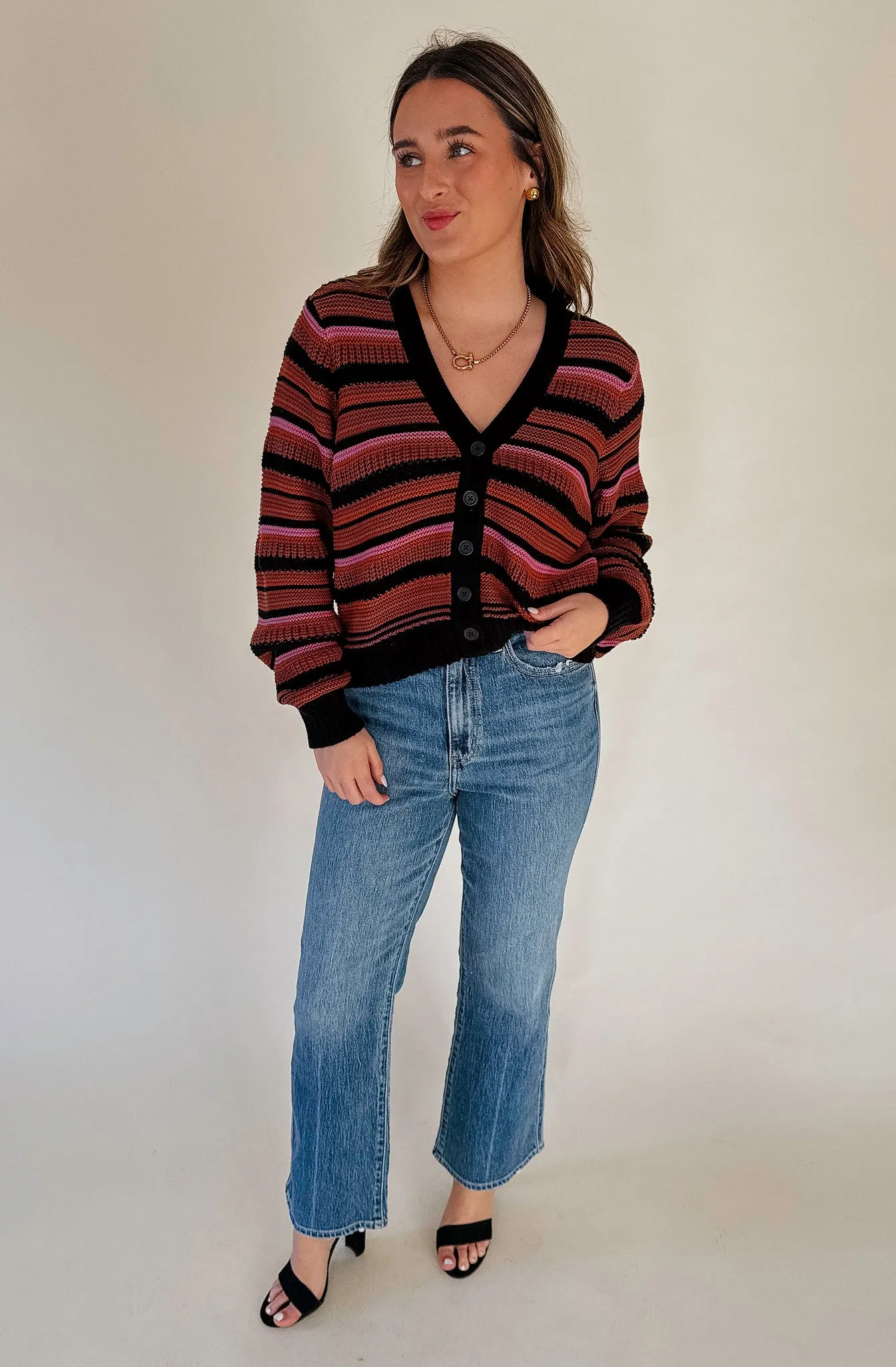 CLEOBELLA BETHANY SWEATER CARDIGAN