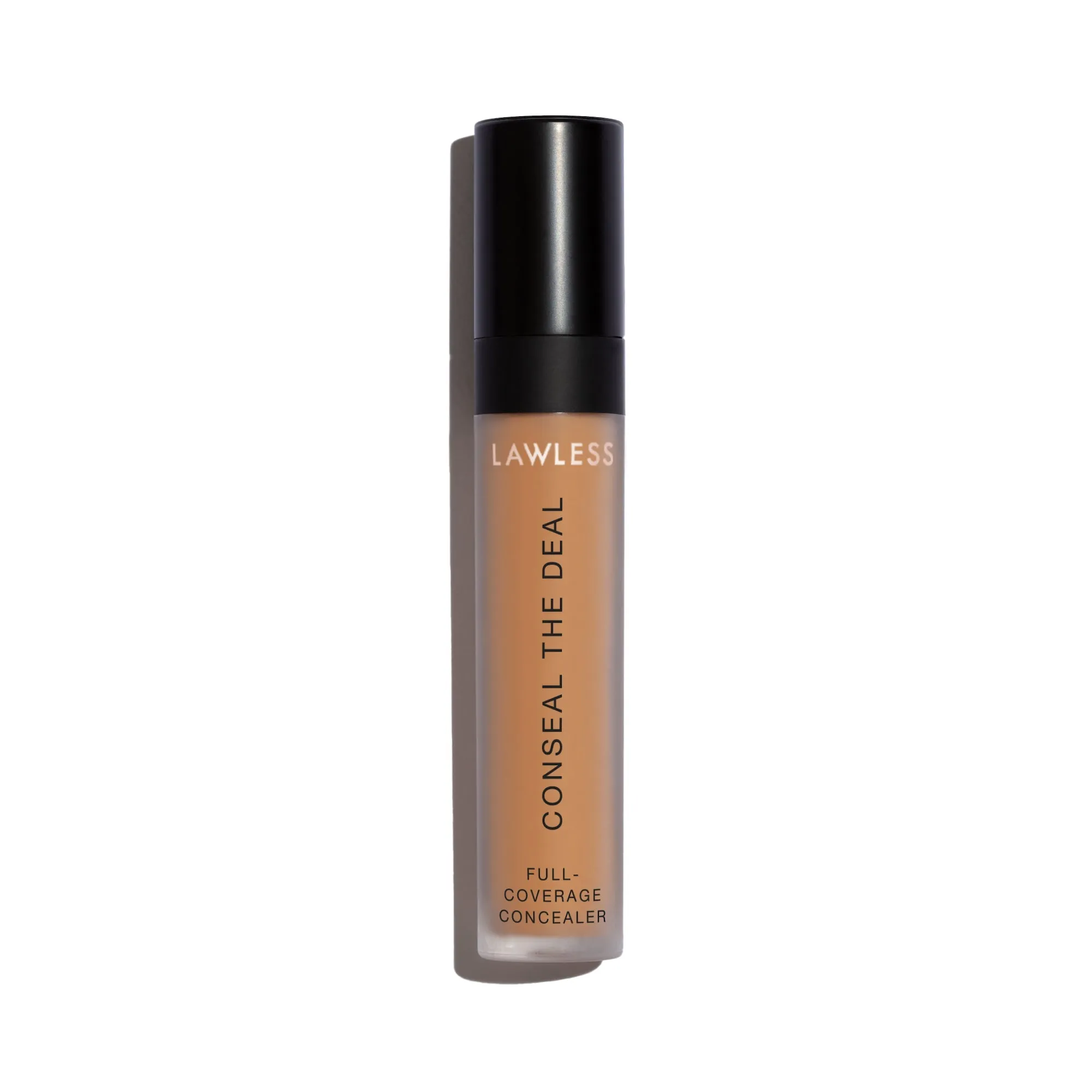 Conseal The Deal Lightweight, Long-Wear Everyday Concealer with Caffeine