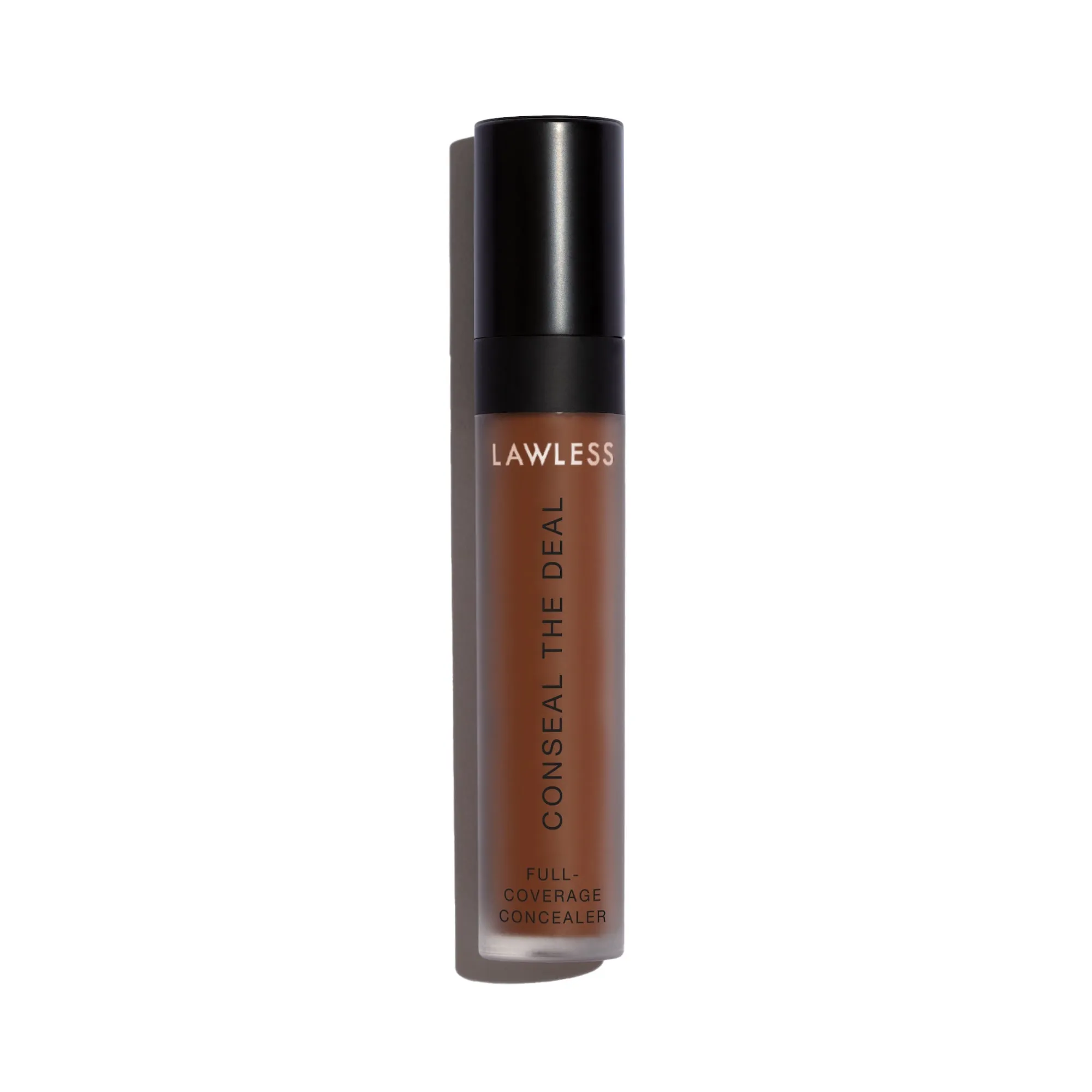 Conseal The Deal Lightweight, Long-Wear Everyday Concealer with Caffeine