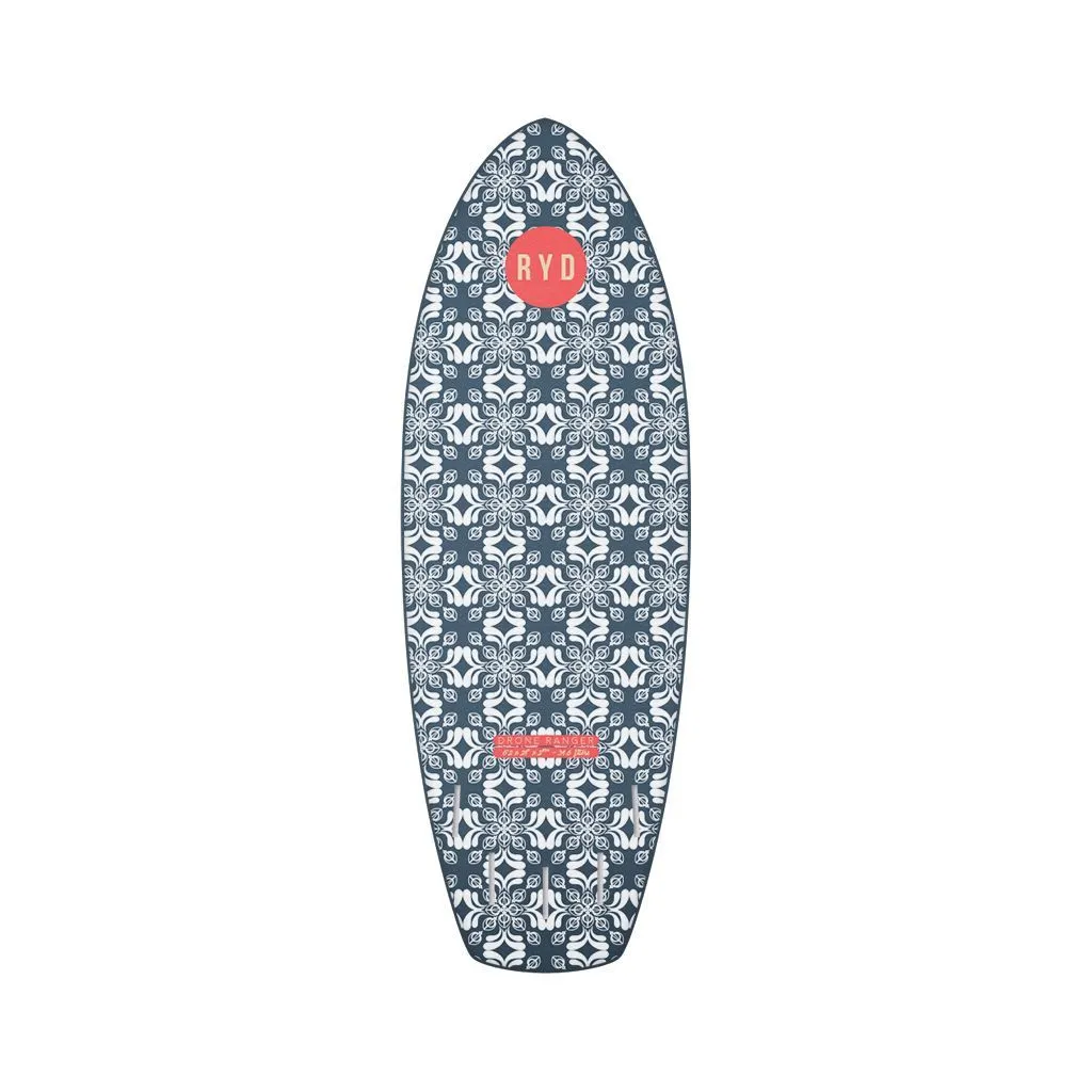 Drone Ranger Soft Board