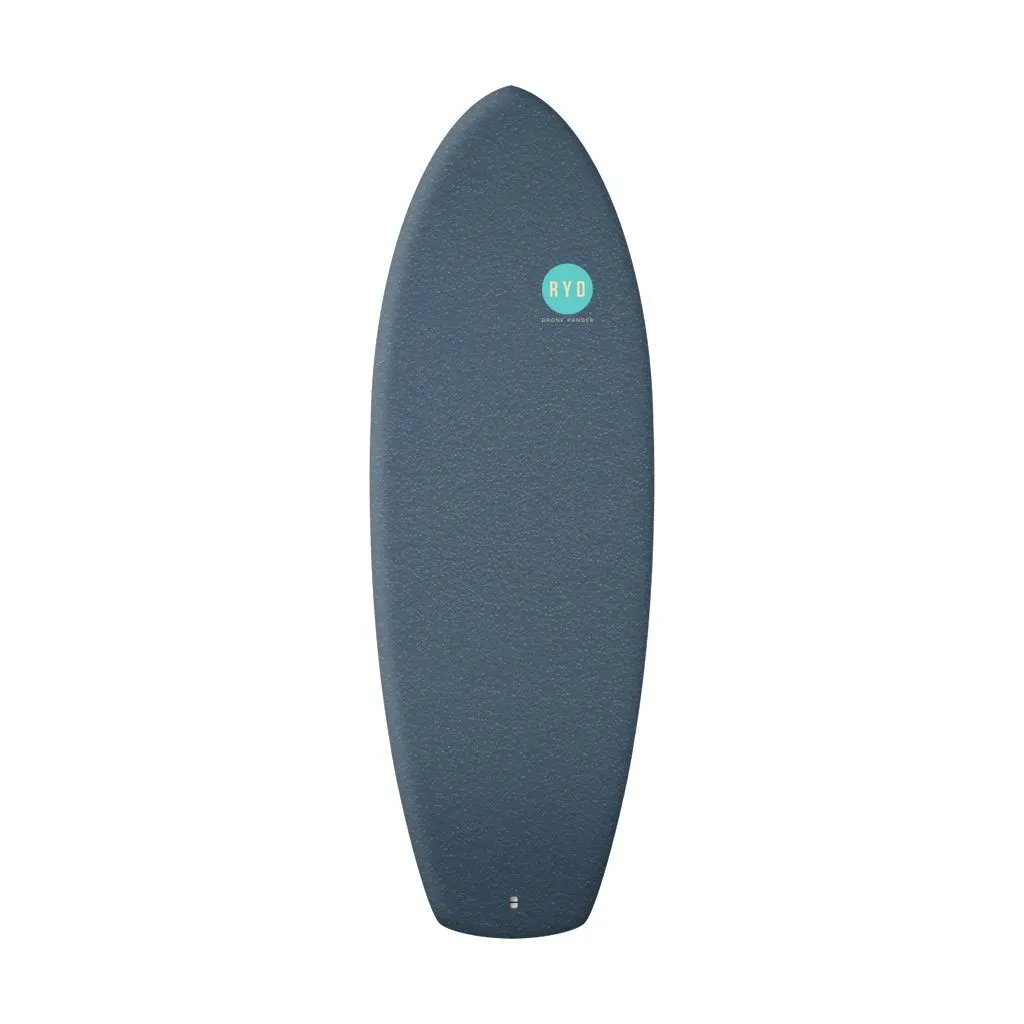 Drone Ranger Soft Board