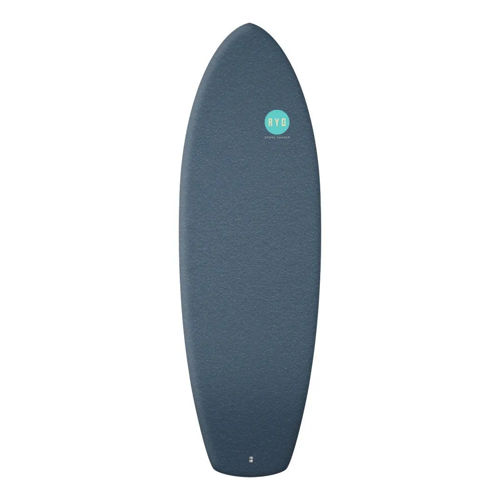 Drone Ranger Soft Board