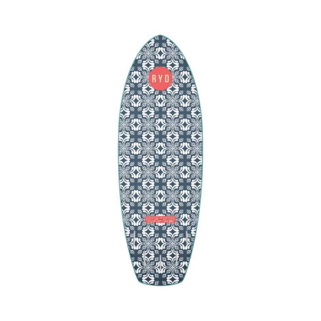 Drone Ranger Soft Board