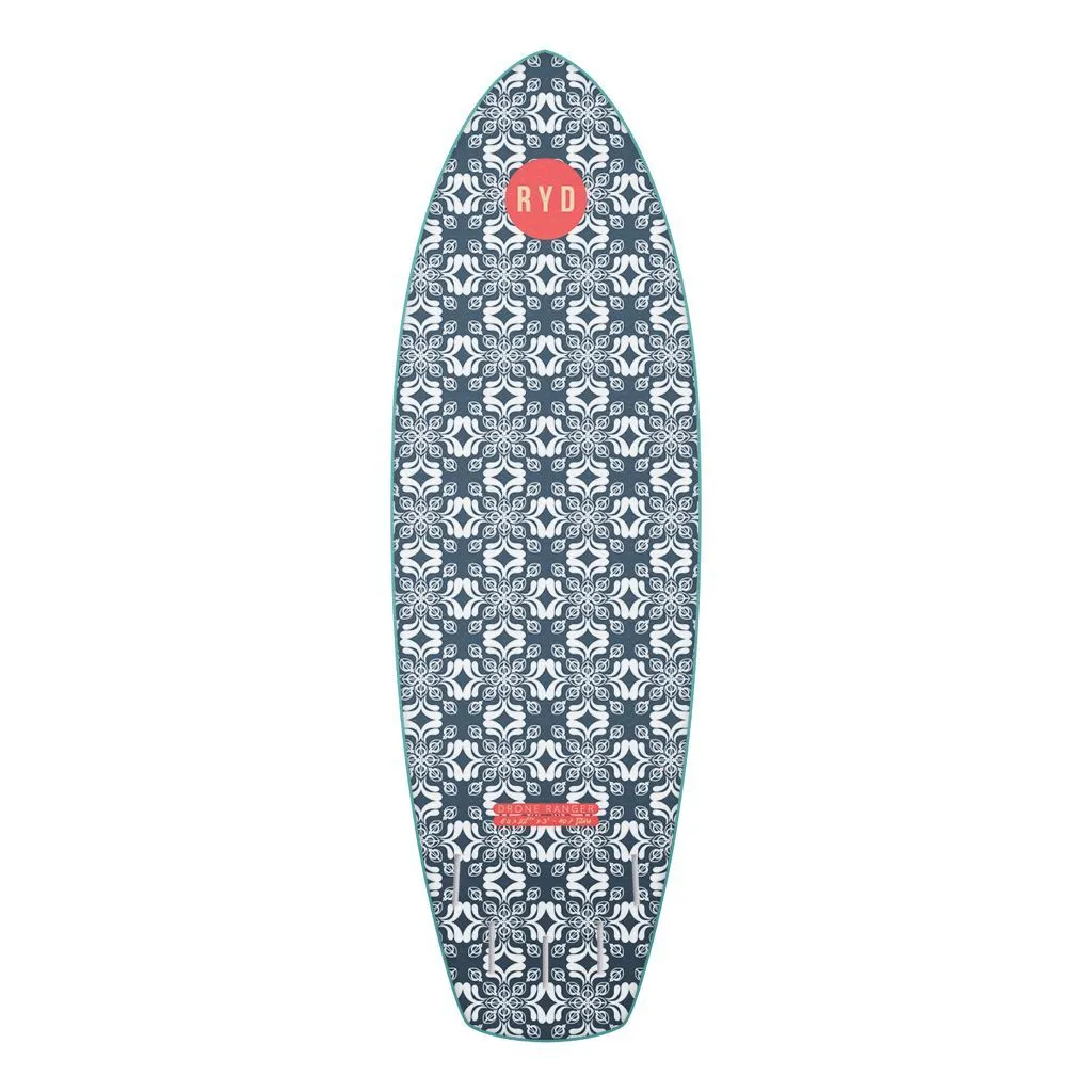 Drone Ranger Soft Board