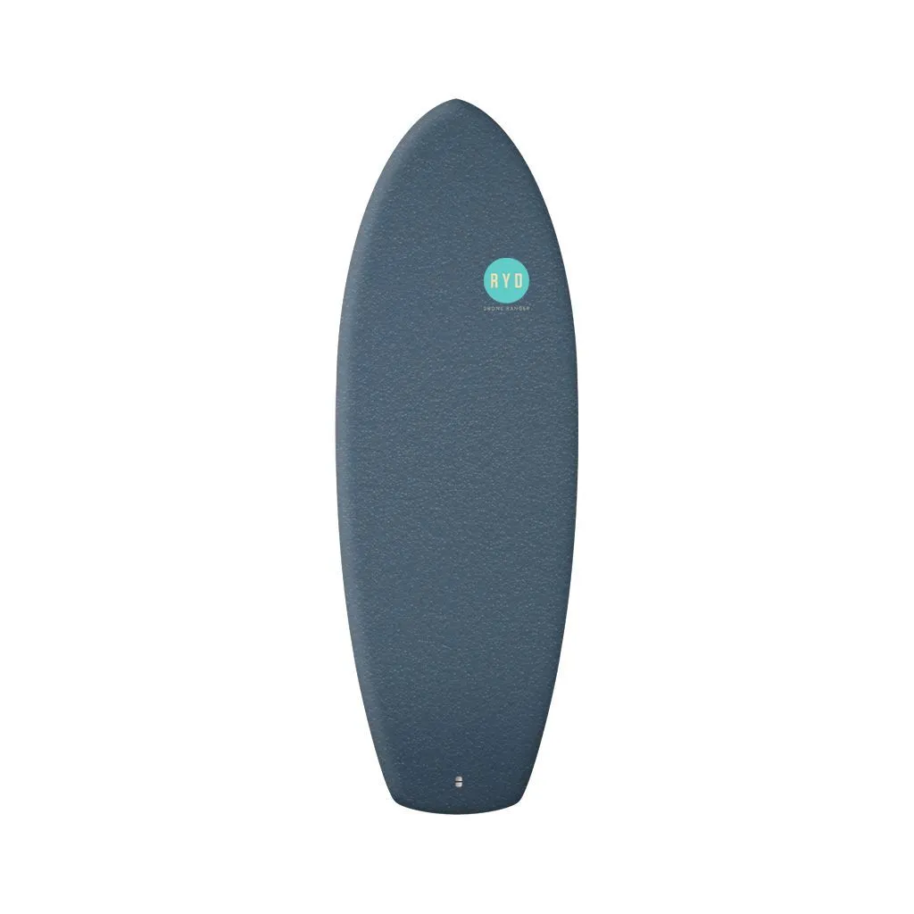 Drone Ranger Soft Board