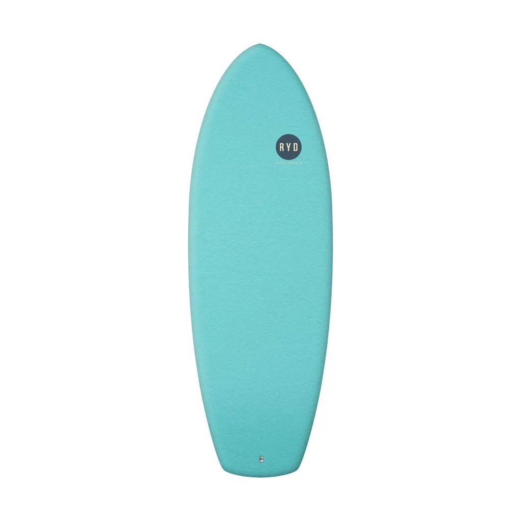 Drone Ranger Soft Board