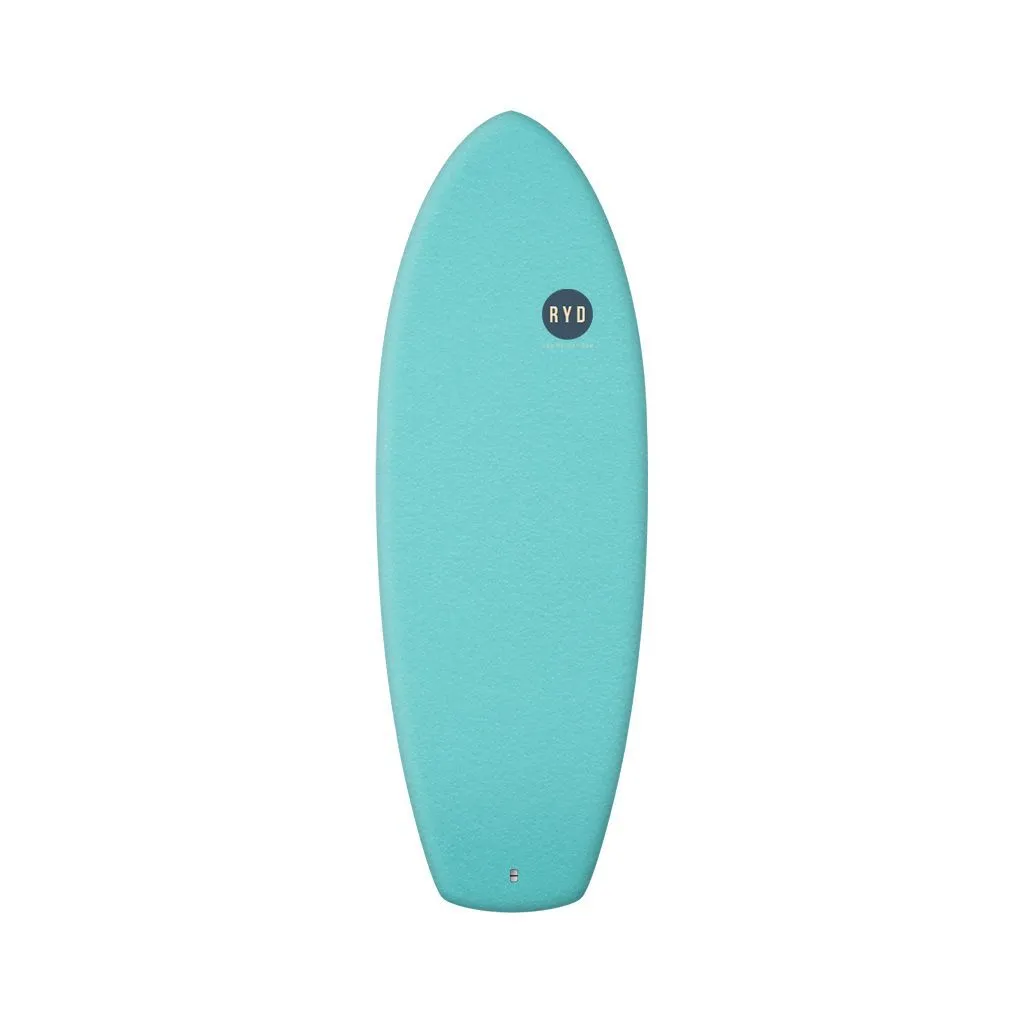 Drone Ranger Soft Board