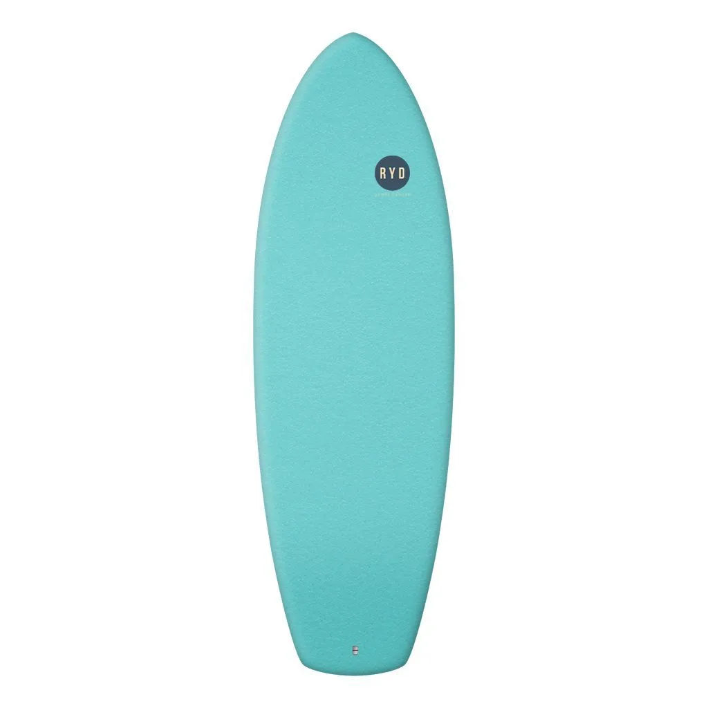 Drone Ranger Soft Board