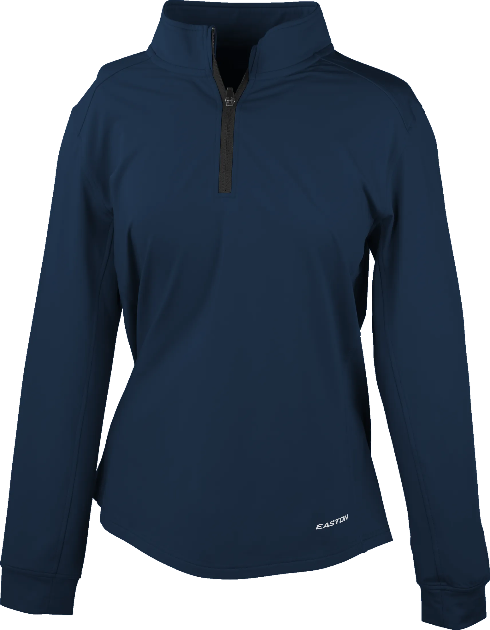 Easton Women's 1/4 Zip Performance Pullover