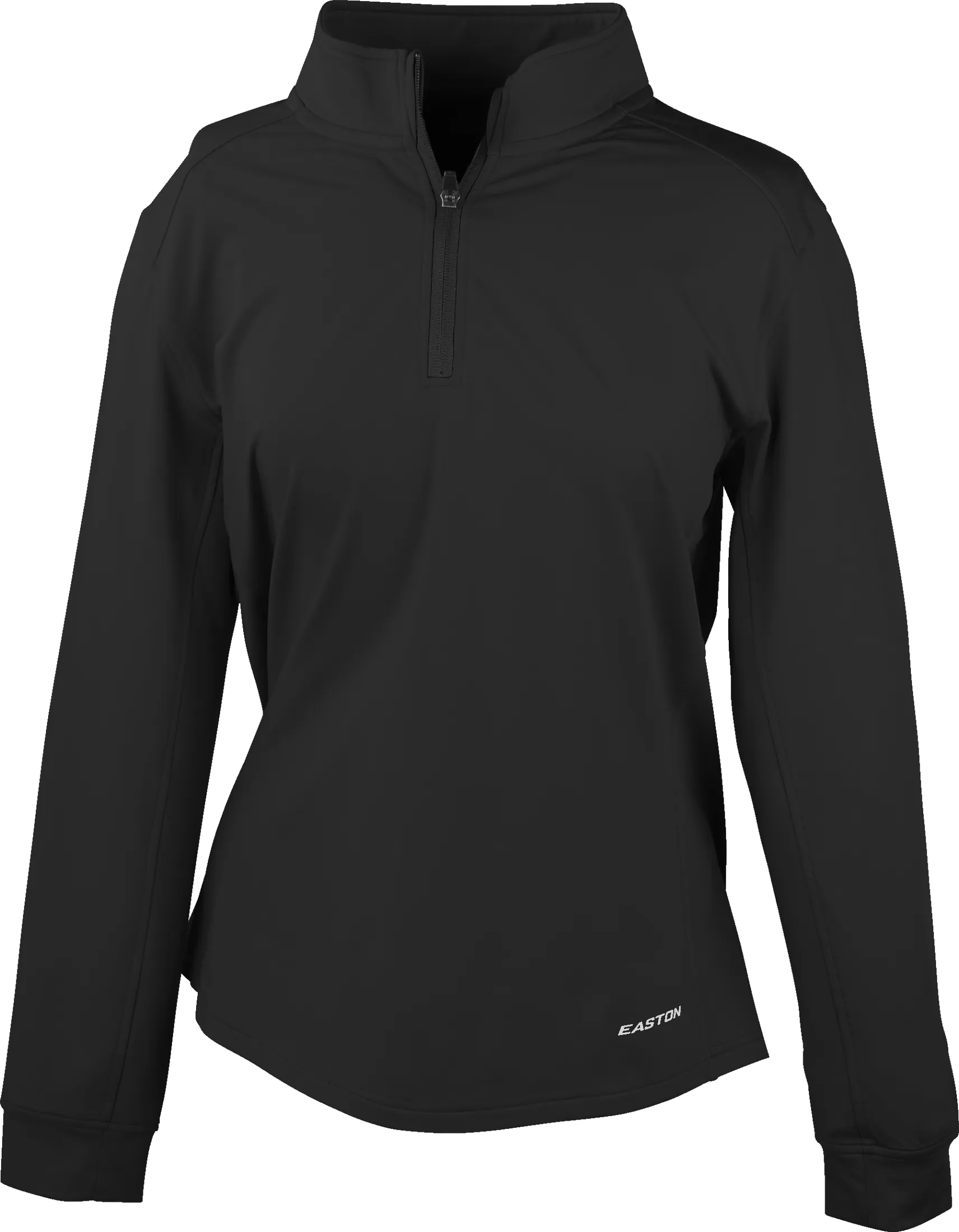 Easton Women's 1/4 Zip Performance Pullover