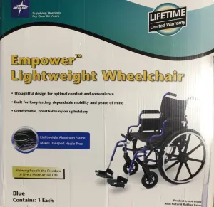 Empower Lightweight Wheelchair