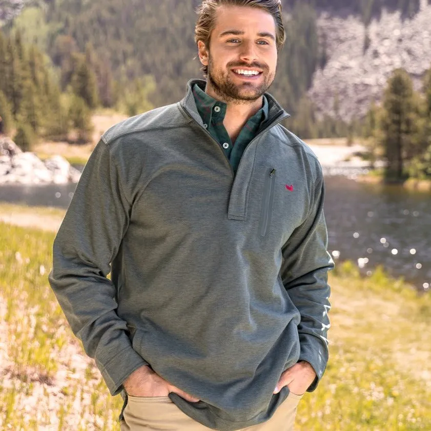 FieldTec™ Ridgeway Performance Pullover