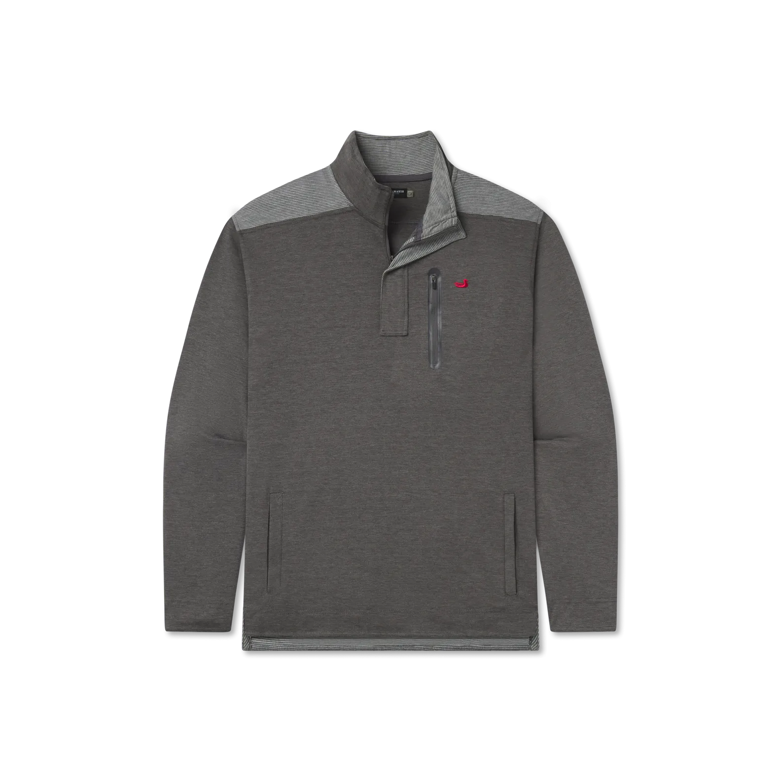 FieldTec™ Ridgeway Performance Pullover