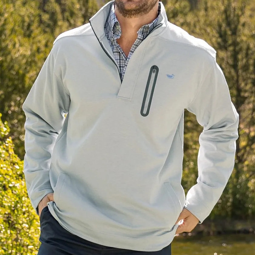 FieldTec™ Ridgeway Performance Pullover