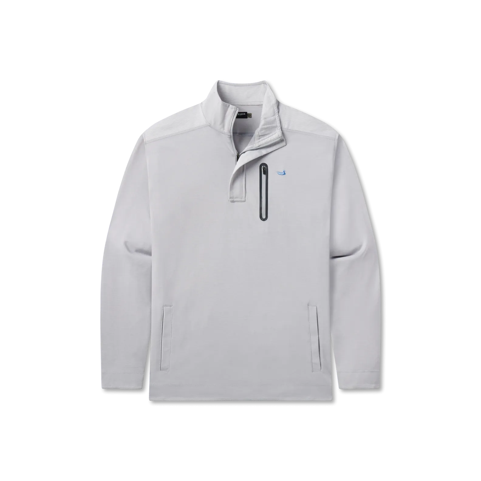 FieldTec™ Ridgeway Performance Pullover