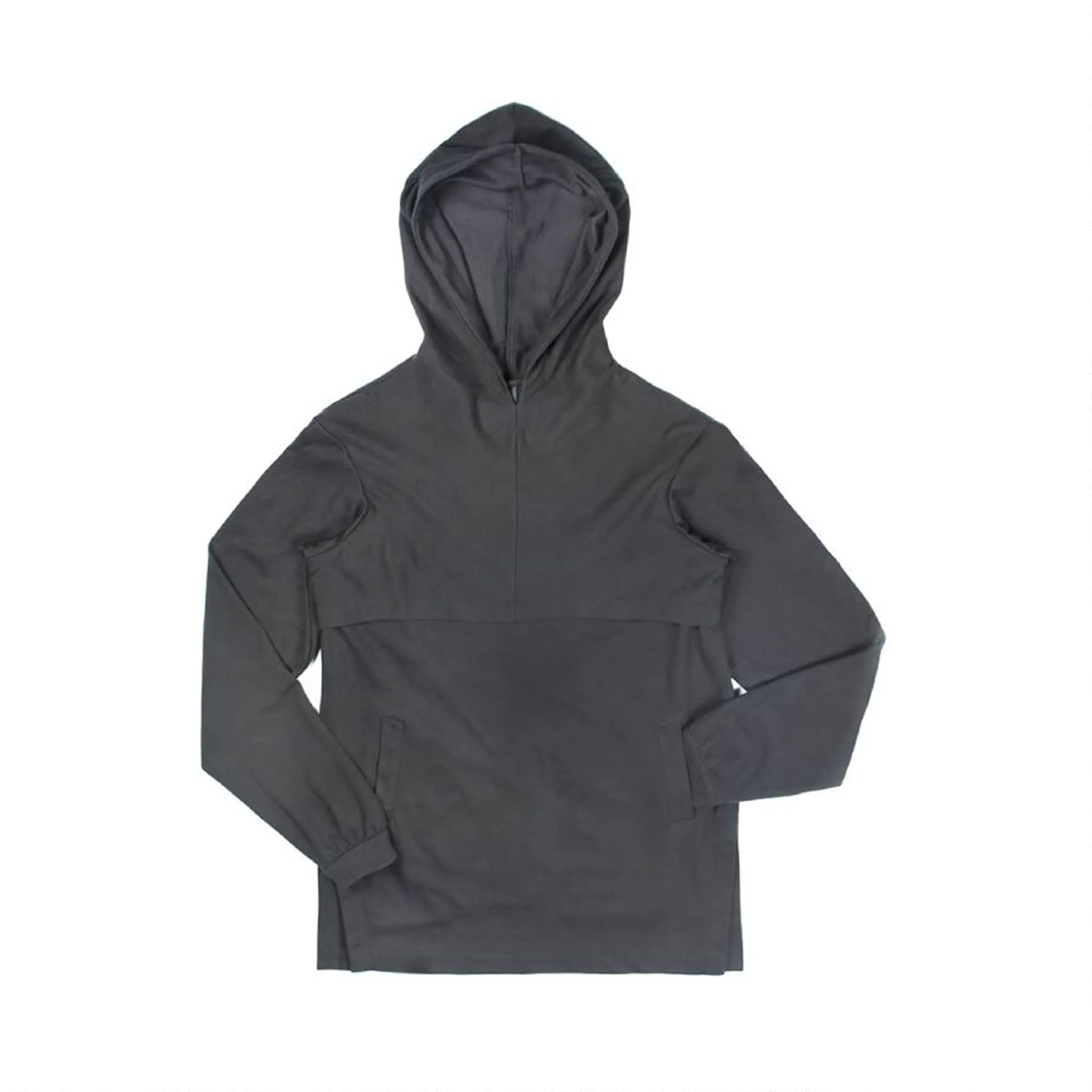 Hoody Layers Top