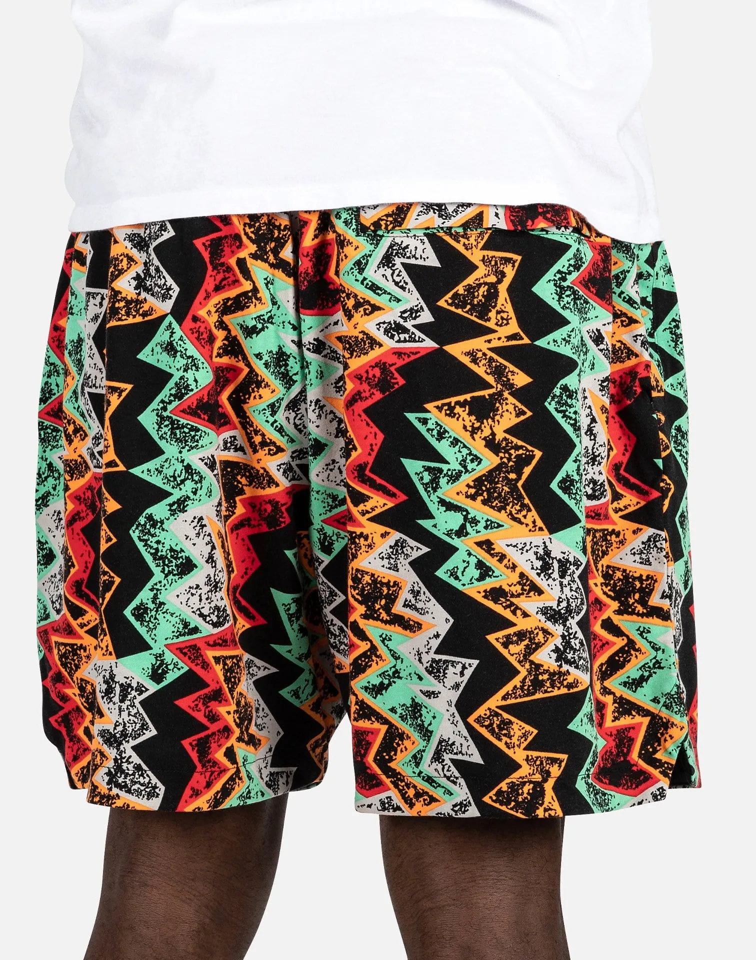 Jordan Aj Retro 7 Hare Shorts