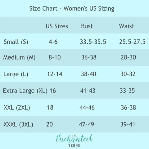 Kellie Top S-3XL