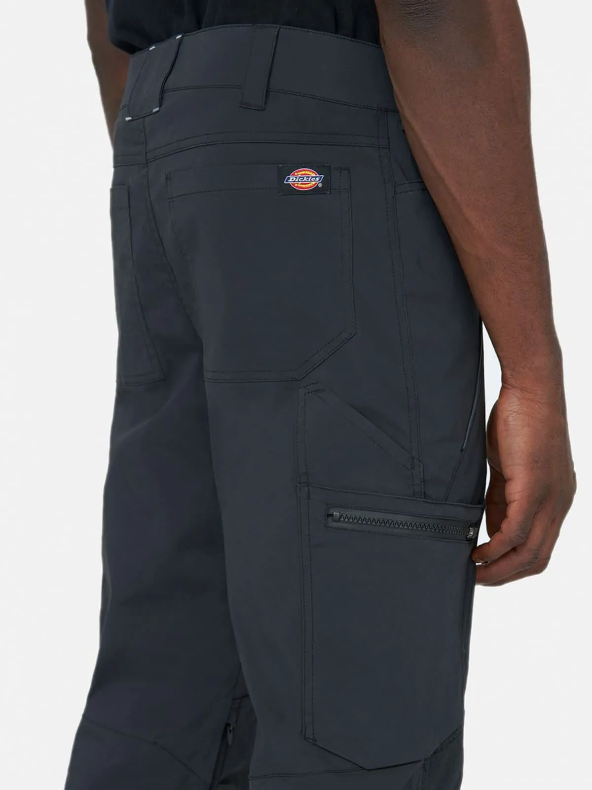 Lightweight&#x20;Flex&#x20;Work&#x20;Trouser&#x20;-&#x20;Dickies