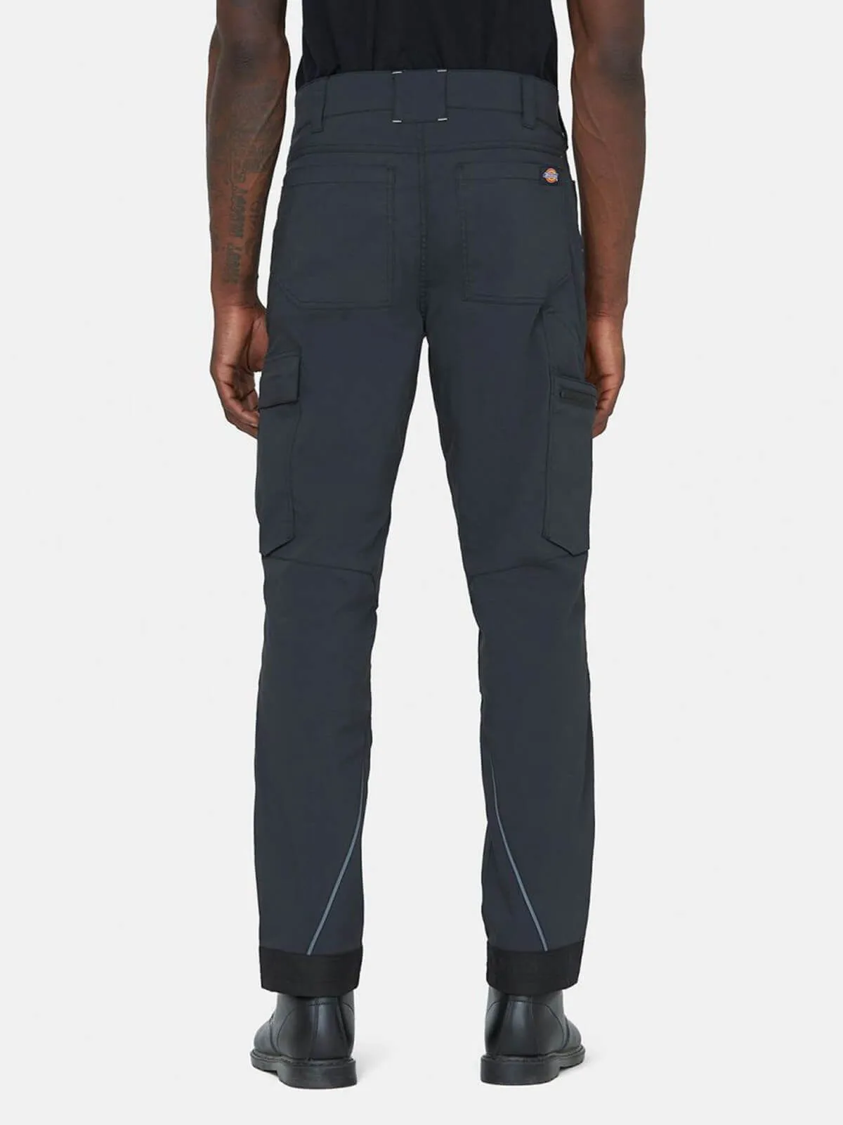 Lightweight&#x20;Flex&#x20;Work&#x20;Trouser&#x20;-&#x20;Dickies