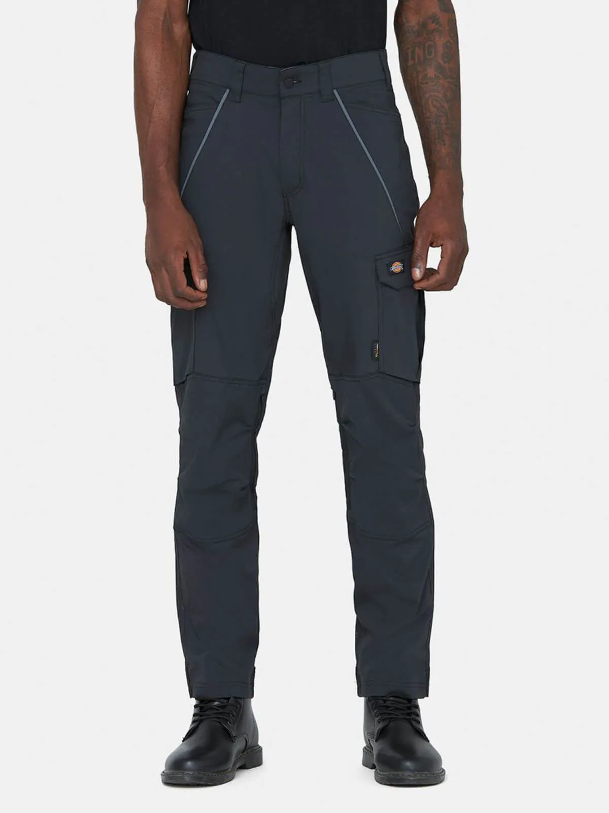 Lightweight&#x20;Flex&#x20;Work&#x20;Trouser&#x20;-&#x20;Dickies