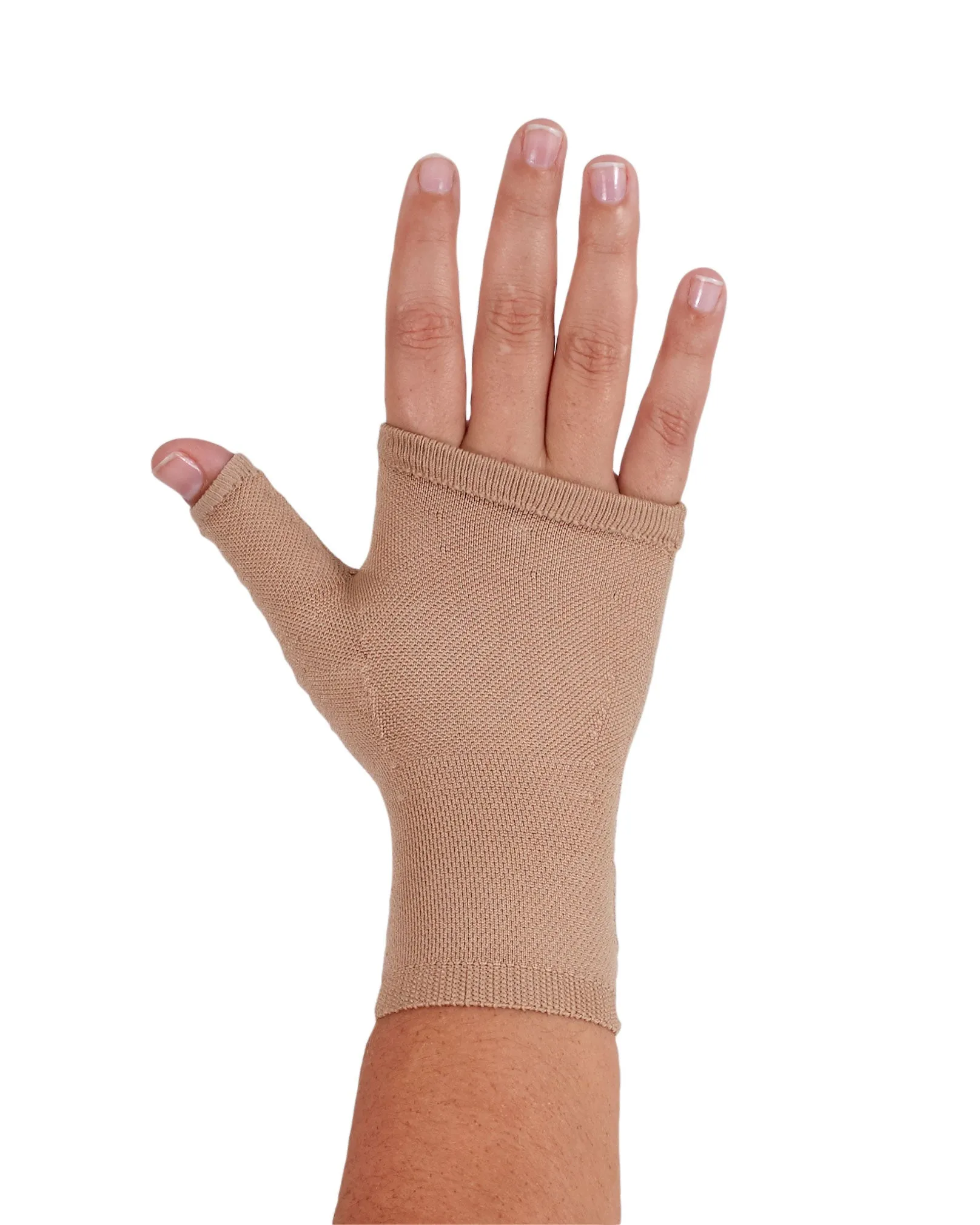 mediven Harmony Seamless 20-30 mmHg Compression Gauntlet