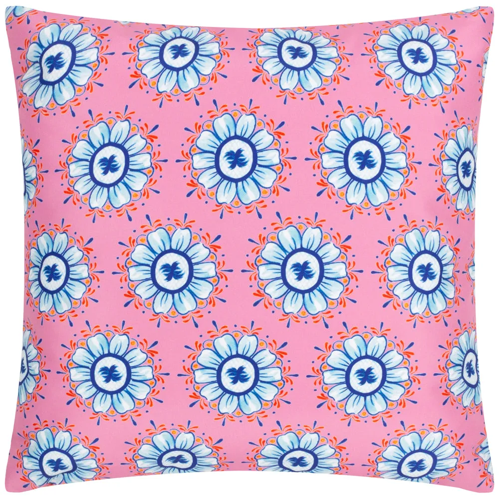 Melhoun Outdoor Cushion Multicolour