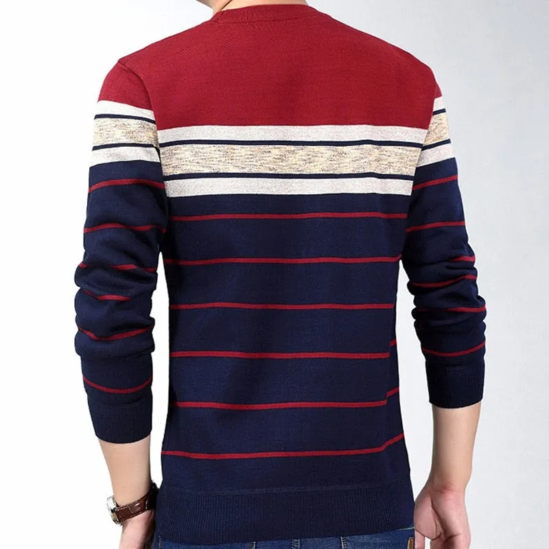 Men Casual  Polyester Jersey