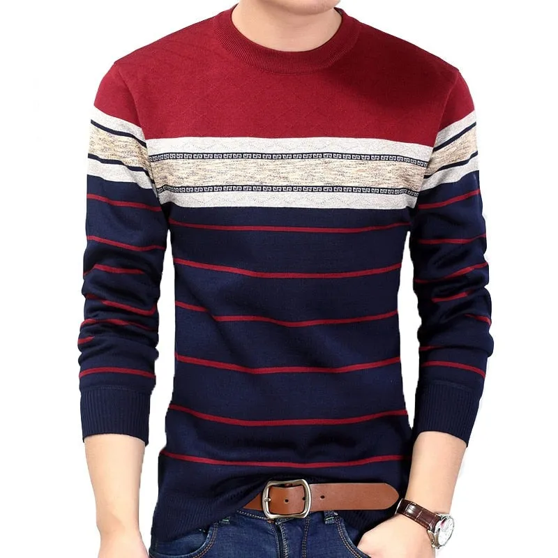 Men Casual  Polyester Jersey