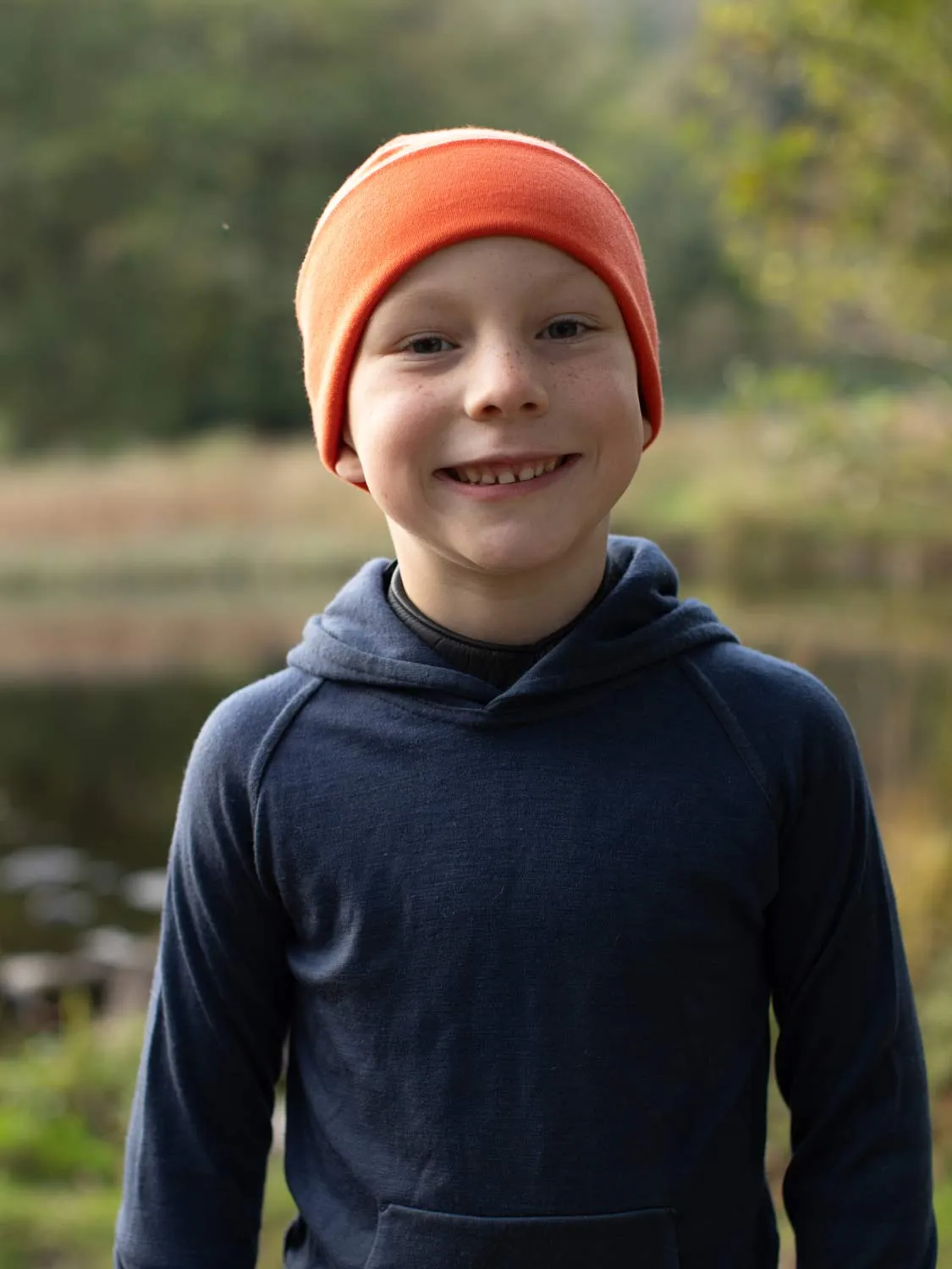 Merino Beanie