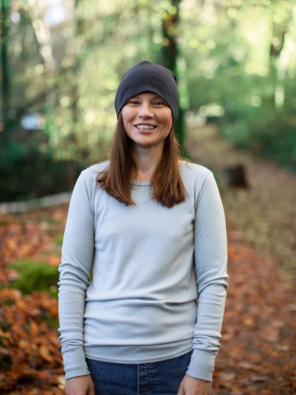 Merino Beanie