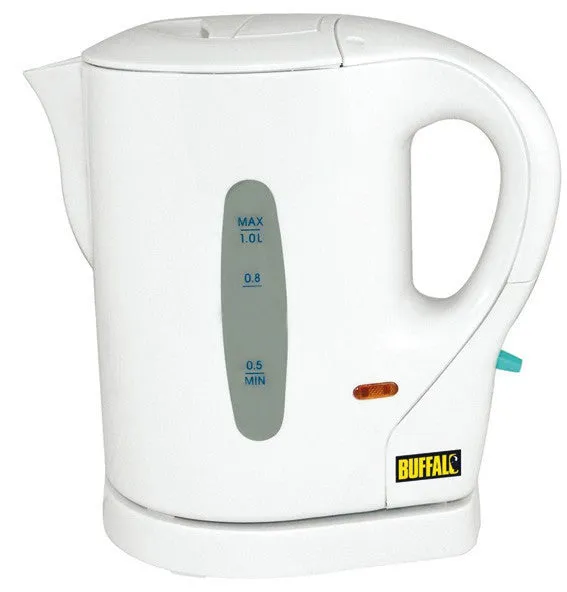 Mini Lightweight Kettle