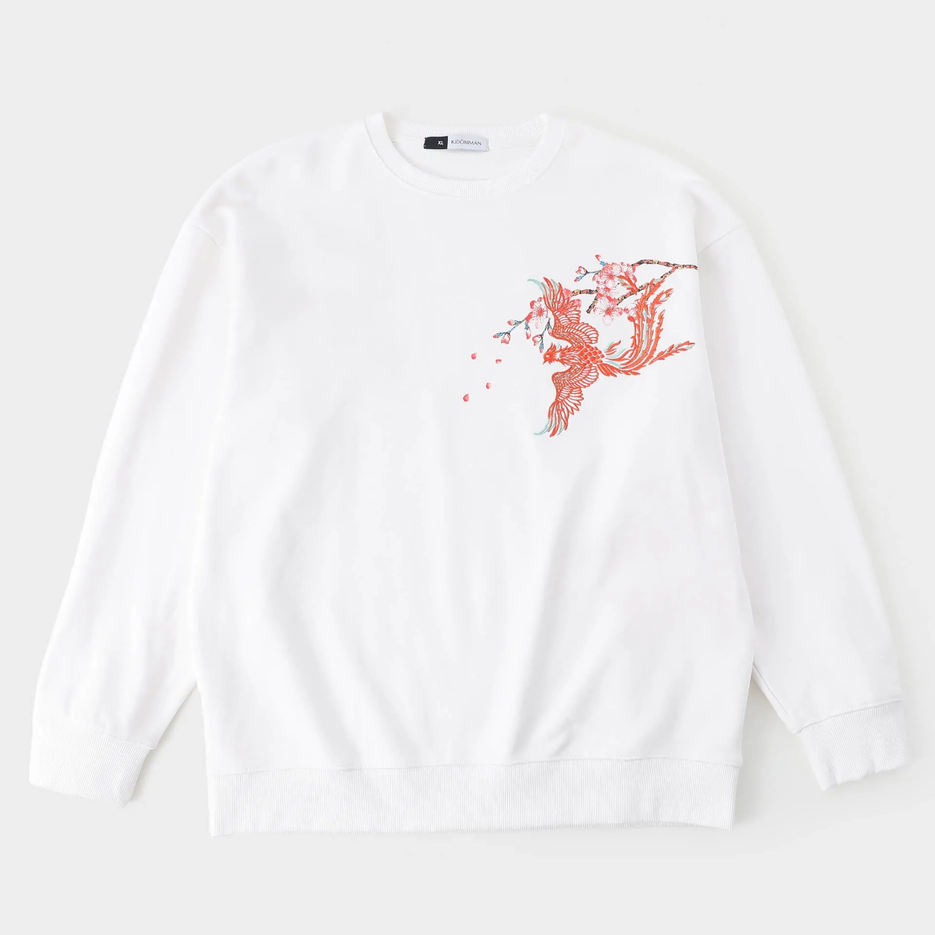 Phoenix Sweatshirt