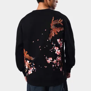 Phoenix Sweatshirt