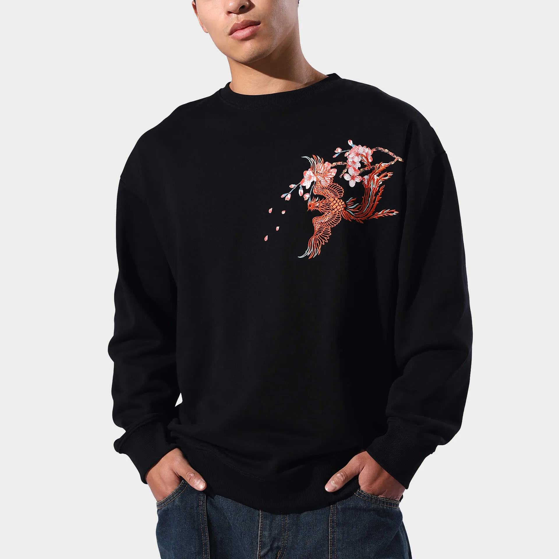 Phoenix Sweatshirt