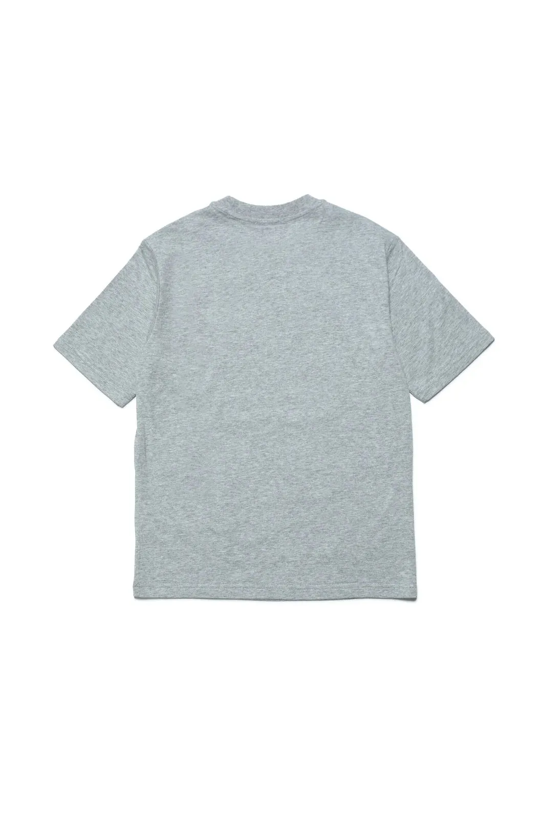 T-Rig Over Tshirt (Grey) - DJ01366KYAUNK963