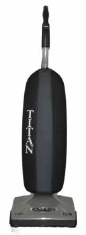 TITAN T500 CORD FREE,LIGHTWEIGHT BAGGED UPRIGHT