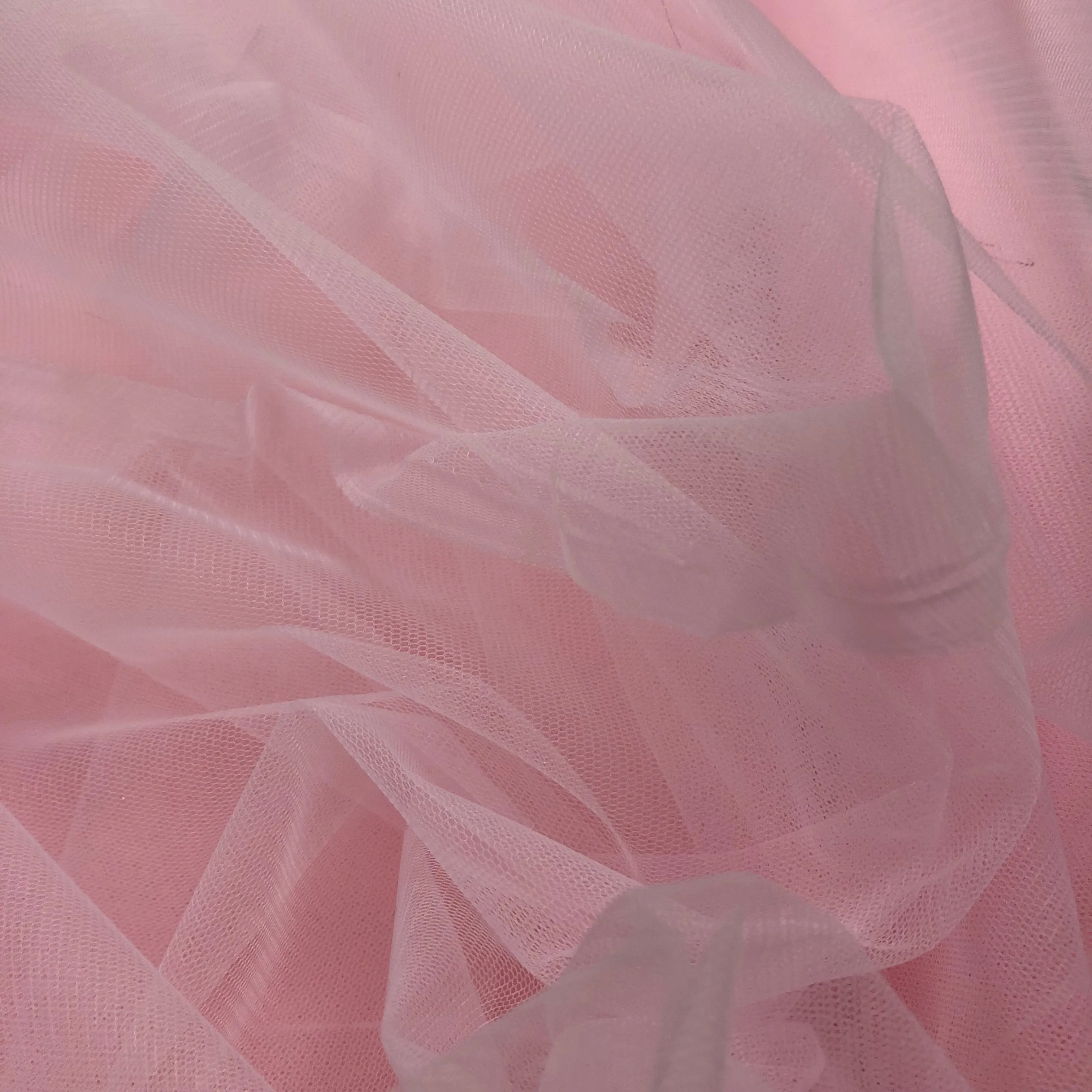 Tutu Tulle - 62-inches Wide Rosette NEW!