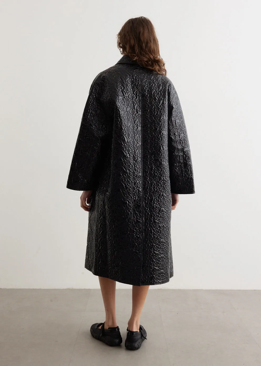 Vinona Coat