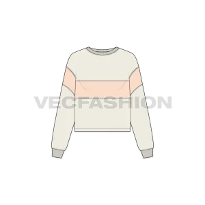 Women Game Sweater