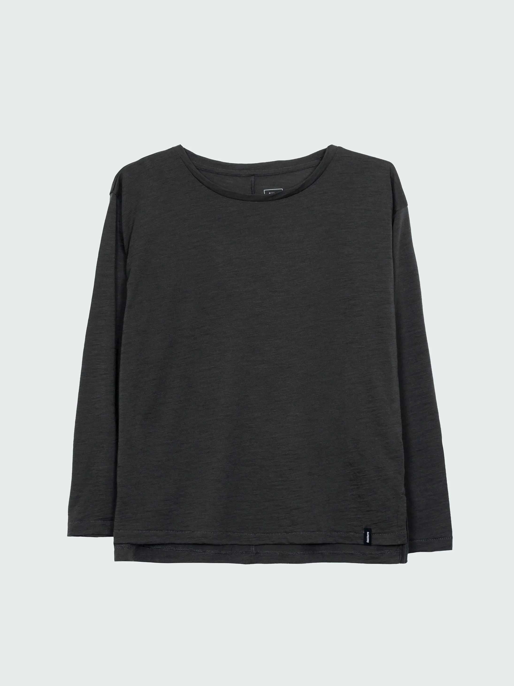 Women's Seeker Merino Long Sleeve T-Shirt